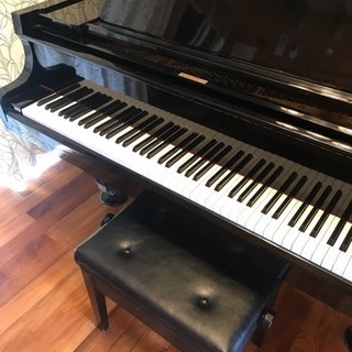 配送込み！ディアパソン グランドピアノ