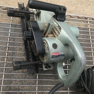 ★ マキタ 仕上ミゾキリ 3803A makita 仕上げミゾキリ 程度良好 大工道具 電動工具 管理番号284