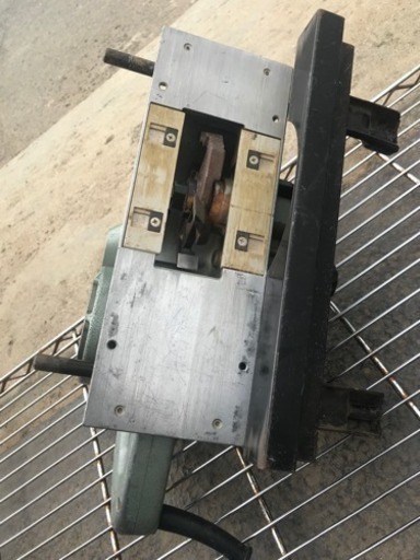 マキタmakita仕上ミゾキリ3803A 大工道具