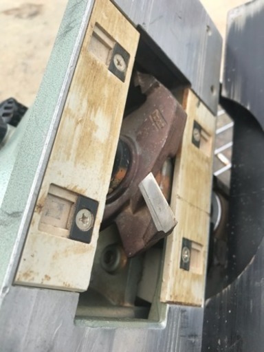 ☆ マキタ 仕上ミゾキリ 3803A makita 仕上げミゾキリ 程度良好 大工  