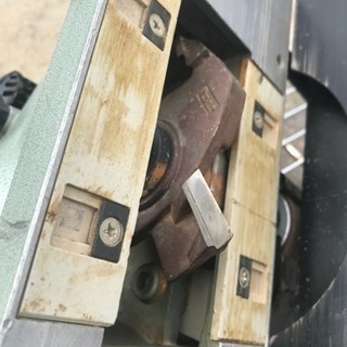 ☆ マキタ 仕上ミゾキリ 3803A makita 仕上げミゾキリ 程度良好 ☆ マキタ 仕上ミゾキリ 3803A makita 仕上げミゾキリ 程度良好