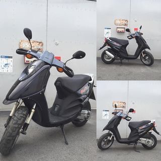 ♪超希少！デルビハンター　50cc　良好♪綺麗/清掃済み/配達可♪♪