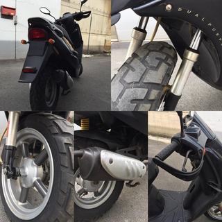 ♪超希少！デルビハンター　50cc　良好♪綺麗/清掃済み/配達可♪♪