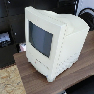 ●販売済終了●Apple Macintosh Color Cla...