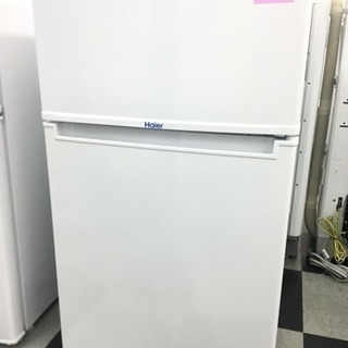 ☆ ハイアール 冷凍冷蔵庫 85L JR-N85A 2015年製 ☆ - キッチン家電