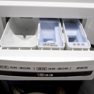安心の6ヵ月保証付き！2015年製Panasonic(パナソニック)の全自動洗濯機！ Panasonic(パナソニック)の5.0kg全自動洗濯機2015年製「NA-F50B8