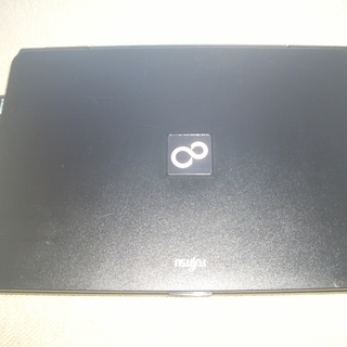 Windows7　ノートパソコン　富士通 LIFEBOOK　A5...