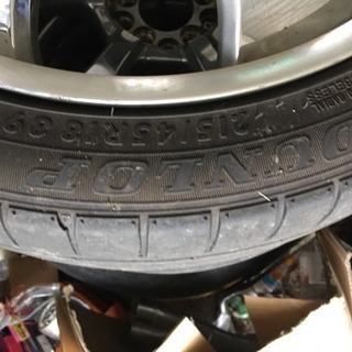 ファブレス18インチ マルチ