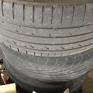 ファブレス18インチ マルチ