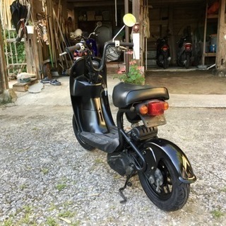 チョイノリ   後期【セル付】50cc 中古