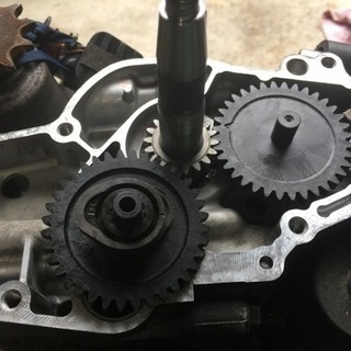 チョイノリ   後期【セル付】50cc 中古