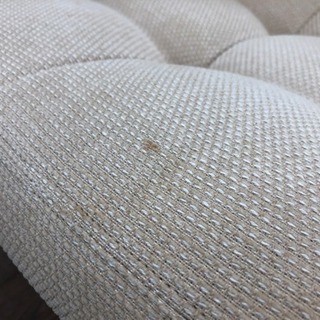 天童木工 2人掛けソファー