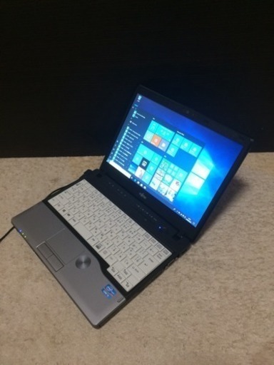 爆速オプションあり！Core-i5\u00264G\u0026DVD Win10pro\u0026MS Office