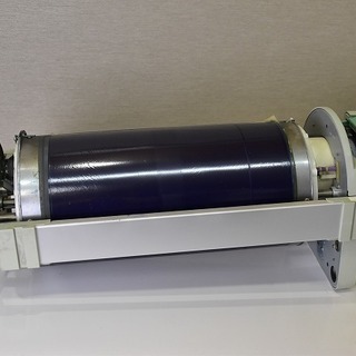 輪転機　RISOGRAPH RP370　理想科学工業　LANプリンターとして可能★★★★ジャンク