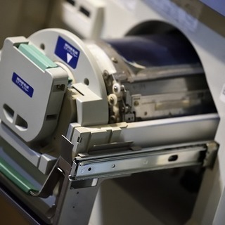 輪転機　RISOGRAPH RP370　理想科学工業　LANプリンターとして可能★★★★ジャンク