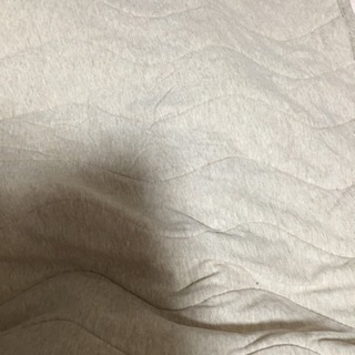 ニトリ セミダブル ベッド 敷パッド