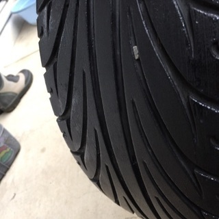 SSR スピードスター  15インチ 4穴