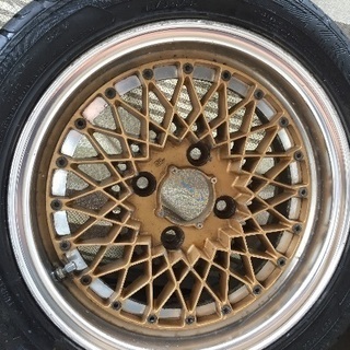 SSR スピードスター  15インチ 4穴