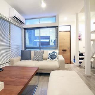 【渋谷駅/恵比寿駅すぐ】家電・家具一部お譲りします«民泊(Airbnb)撤退物件»