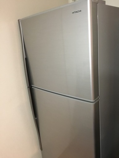 日立製冷蔵庫2011年製
