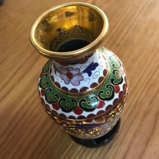 中国の花瓶