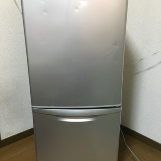 冷蔵庫 135L