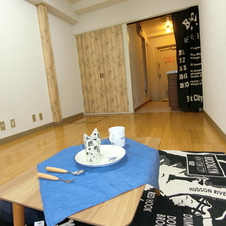 住み替えのチャンス！！おしゃれな部屋で快適な一人暮らしを応援します - 金沢市