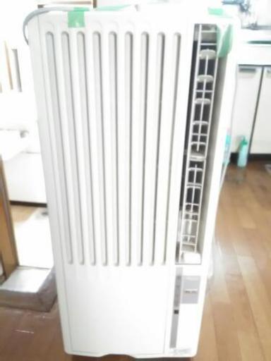 【日本限定モデル】 窓用クーラー　送料無料　無料にて取り付け工事可能 エアコン