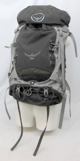 西野店 OSPREY オスプレー kestrel 38 ケストレル 38 バックパック リュックサック