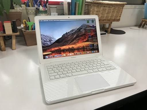 MacBook Core2Duo 2.26GHz/4GB/250GB