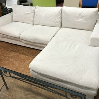 ACTUS カウチソファ 中古 ACTUS カウチソファ 中古