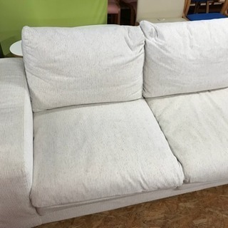 ACTUS カウチソファ 中古