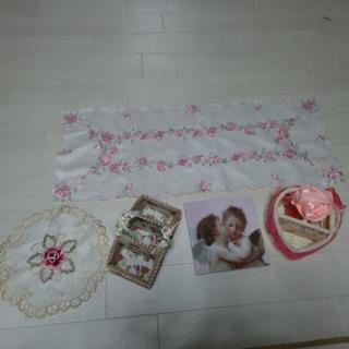 まとめ買いされた方のサービス品です。