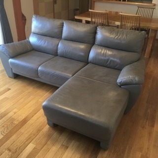 ロレンツォ カウチソファ