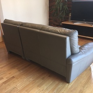 ロレンツォ カウチソファ