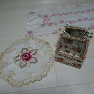 まとめ買いされた方のサービス品です。