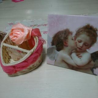 まとめ買いされた方のサービス品です。