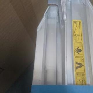 新品 アルミブリッチ売ります?