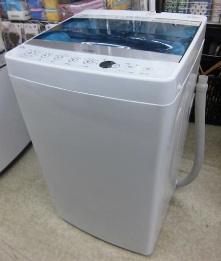 ◻️ハイアール電気洗濯機◻️ ◻️JW-C55A◻️