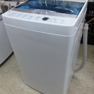 Haier/ハイアール 5.5Kg 全自動電気洗濯機 JW-C5...