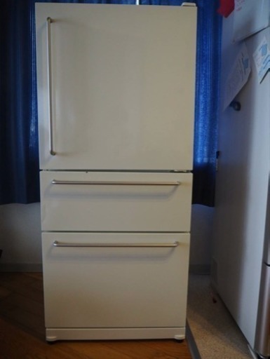無印良品 冷蔵庫 M-R25B
