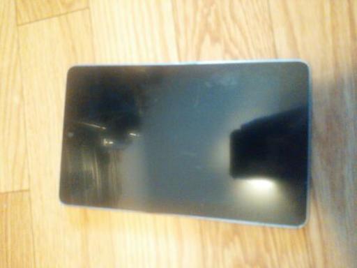 nexus7 dock とセットで
