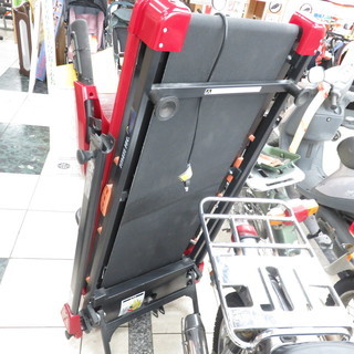 【引取限定】【小倉南区葛原東】アルインコ エレベーション電動ウォーカーNeo AF3600J フィットネスプロ 中古