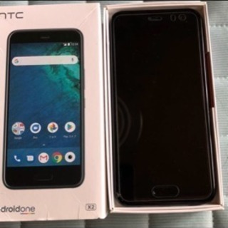 Androidone x2