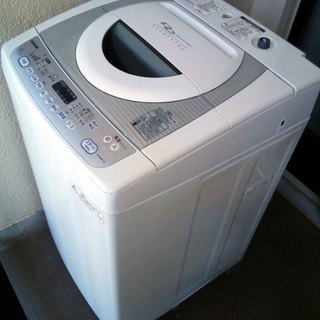 TOSHIBA全自動洗濯機　無料です【引き取りに来てくれる方のみ】