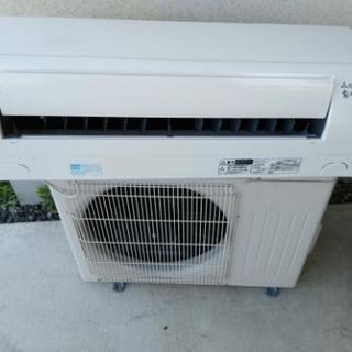S55,富士通，標準工事費込み,AS-A287H,2017年式,10畳用,2.8Kw,中古 