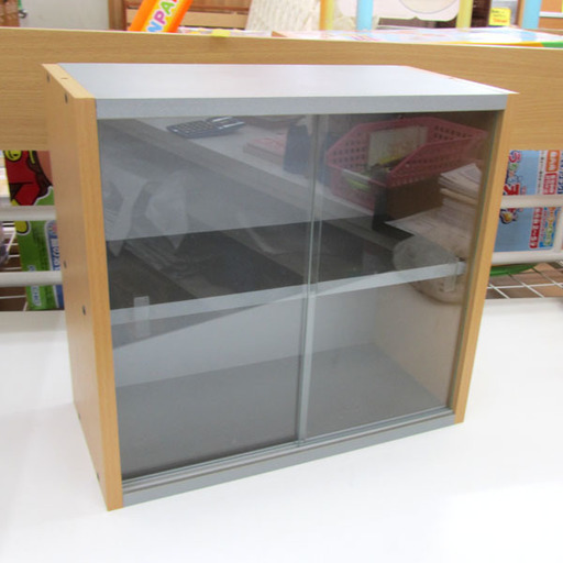 宮の沢店 コレクションケース フィギュアケース ミニ飾り棚 モノハウス 宮の沢 宮の沢のインテリア雑貨 小物 小物入れ の中古あげます 譲ります ジモティーで不用品の処分