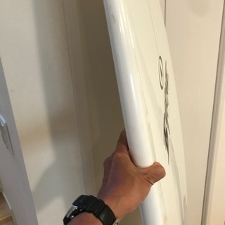 BYRNE  MULLET  TUFLITE  6\'6FT 超浮力  一部難有り