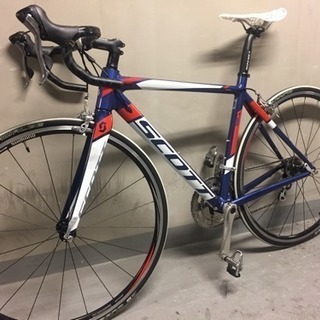 ロードバイク SCOTT SPEEDSTAR FBS55