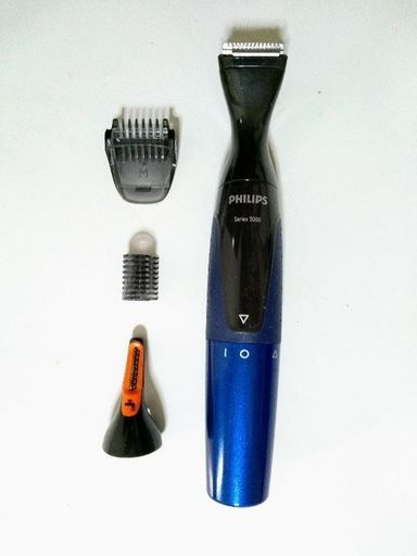 【PHILIPS】フェイススタイリングキット